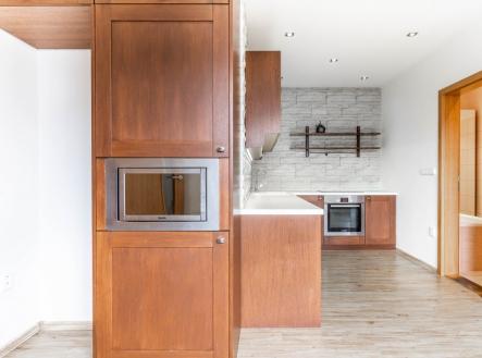 Pronájem bytu, 2+kk, 60 m² obrázek