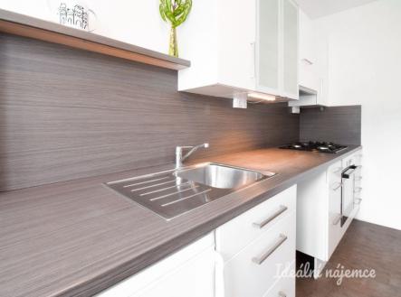 Pronájem bytu, 3+1, 63 m²