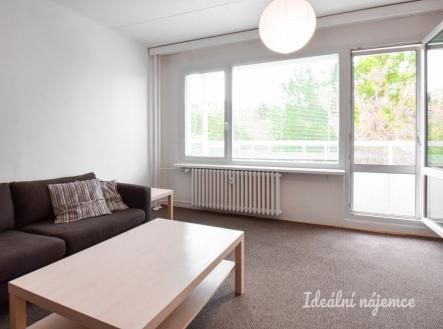 Pronájem bytu, 3+1, 63 m²