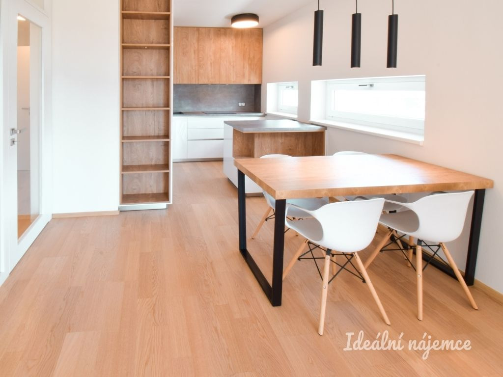 Pronájem bytu 2+kk, Studentská, Bohunice, 53 m2