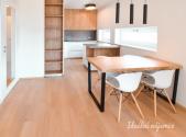 Pronájem bytu, 2+kk, 53 m²