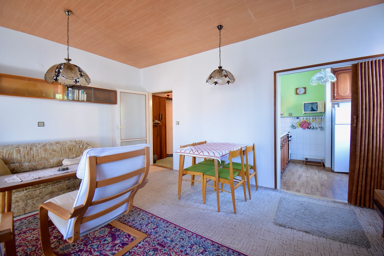 Pronájem bytu 3+1, Studená, Lesná,  Kč/měs, 71 m2