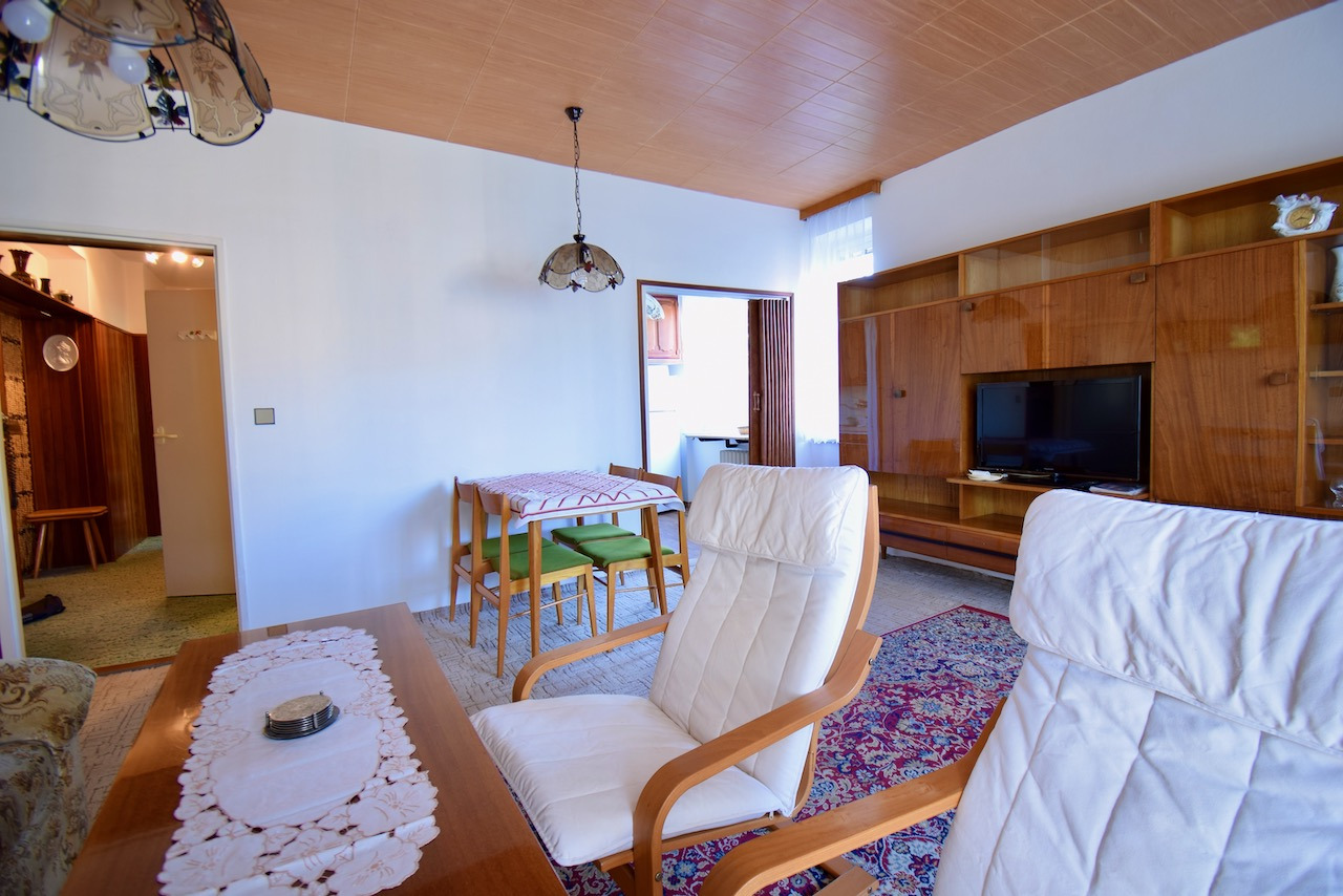 Pronájem bytu 3+1, Studená, Lesná,  Kč/měs, 71 m2