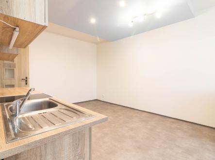 Pronájem bytu, 1+1, 43 m²