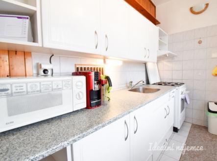 Pronájem bytu, 2+1, 53 m² obrázek