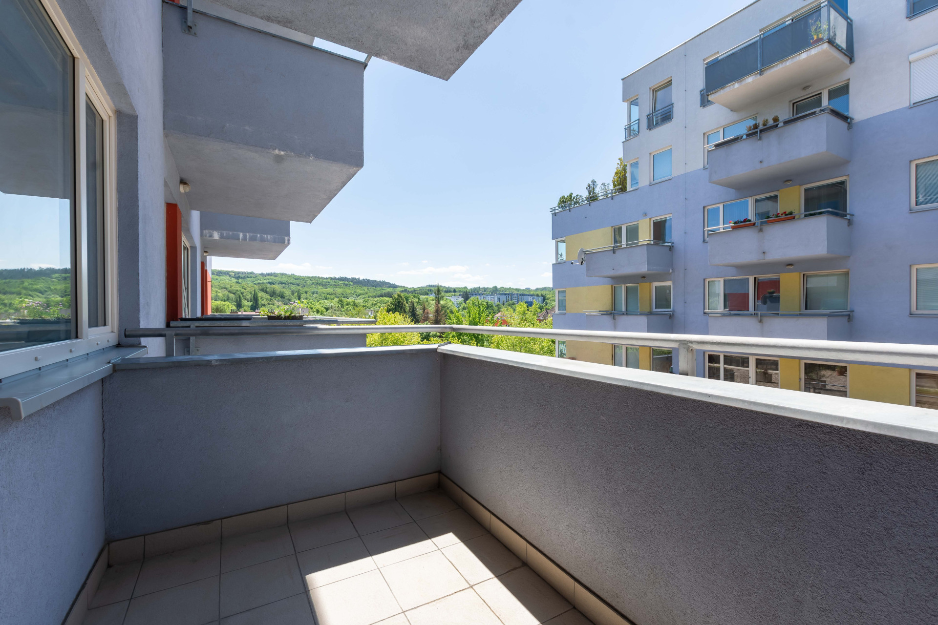 Pronájem bytu 2+kk, Kudrnova, Motol, 22.700 Kč/měs, 48 m2