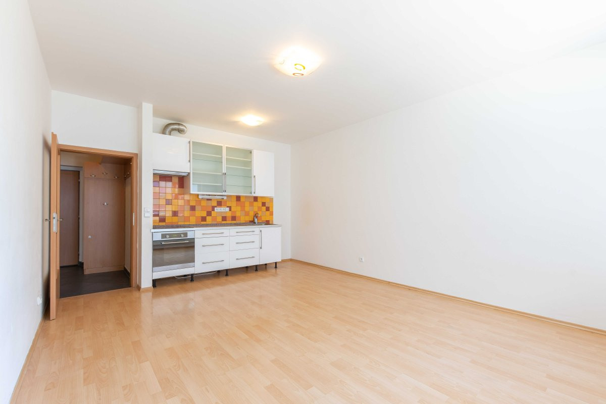 Pronájem bytu 2+kk, Kudrnova, Motol, 22.400 Kč/měs, 48 m2