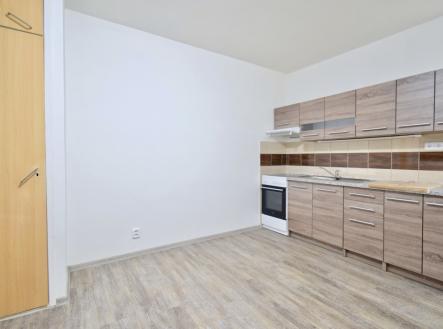 Pronájem bytu, 2+kk, 35 m²