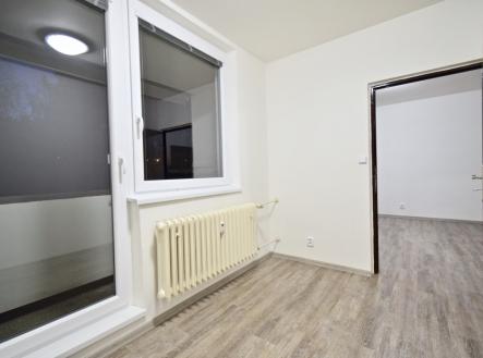 Pronájem bytu, 2+kk, 35 m²