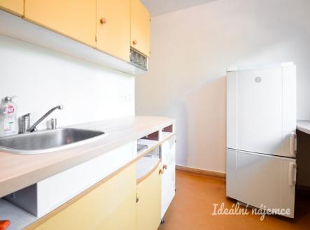 Pronájem bytu, 3+1, 55 m² obrázek