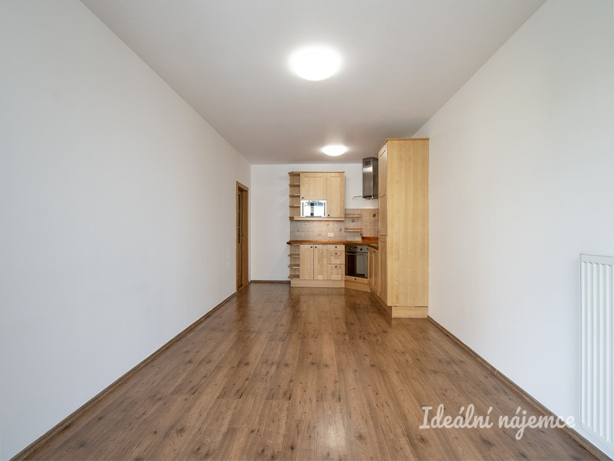 Pronájem bytu 3+kk, Terezínská, Letňany, 27000 Kč/month, 71 m2