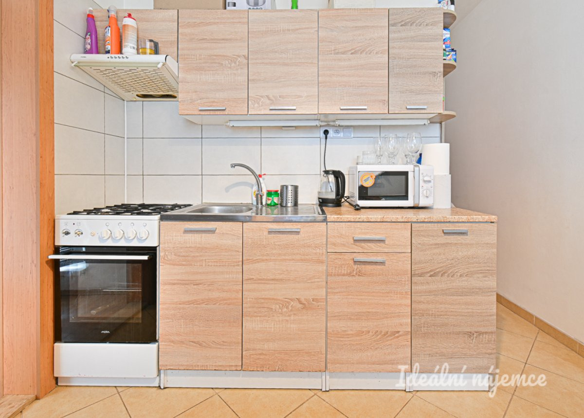 Pronájem bytu 3+1, Vedlejší, Bohunice, 80 m2