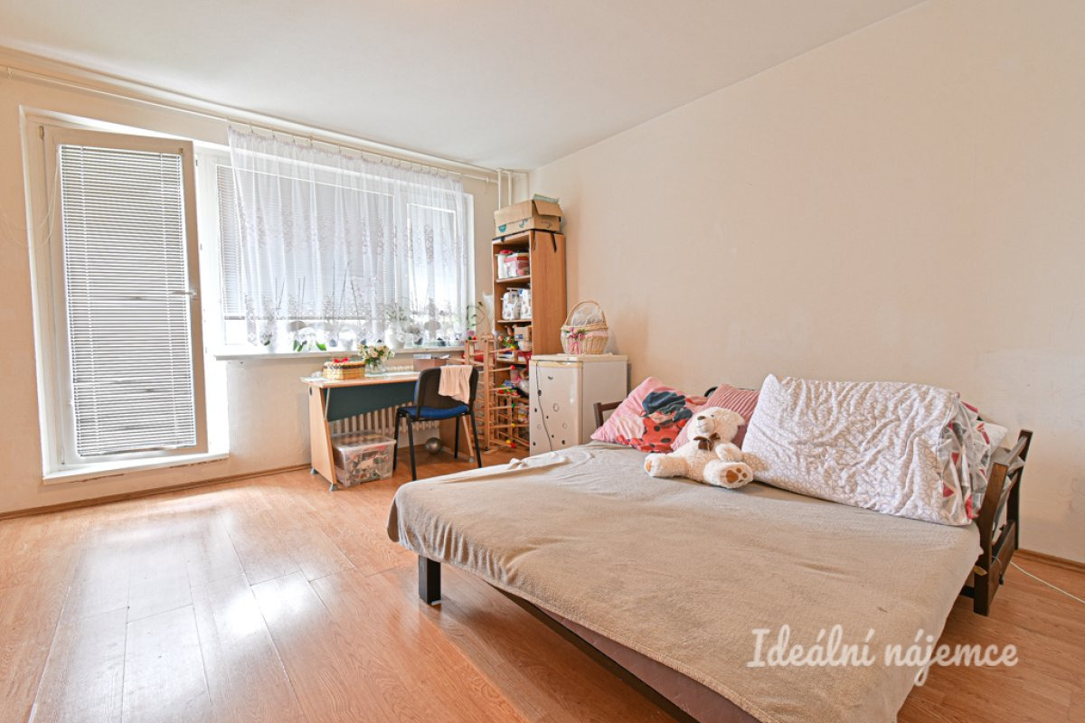 Pronájem bytu 3+1, Vedlejší, Bohunice, 80 m2