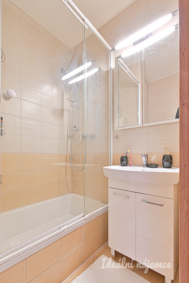 Pronájem bytu 3+1, Vedlejší, Bohunice, 80 m2