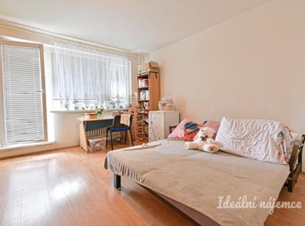 Pronájem bytu, 3+1, 64 m²