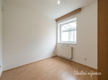 Pronájem bytu, 2+kk, 46 m²