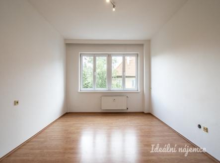 Pronájem bytu, 2+1, 43 m²