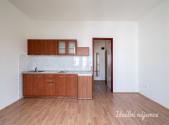 Pronájem bytu, 1+kk, 24 m²