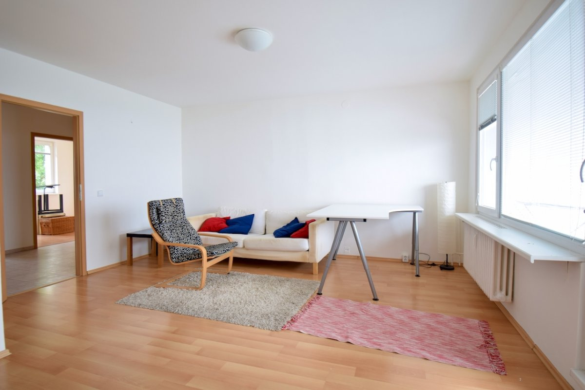 Pronájem bytu 4+1, Čejkovická, Židenice, 84 m2