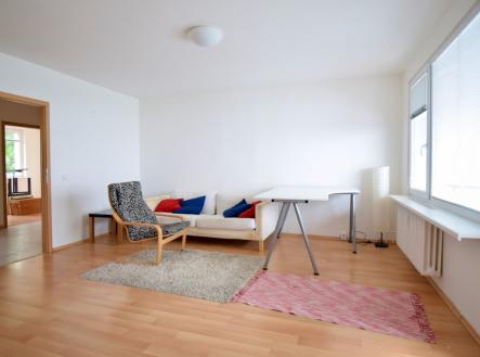 Pronájem bytu, 4+1, 84 m² obrázek