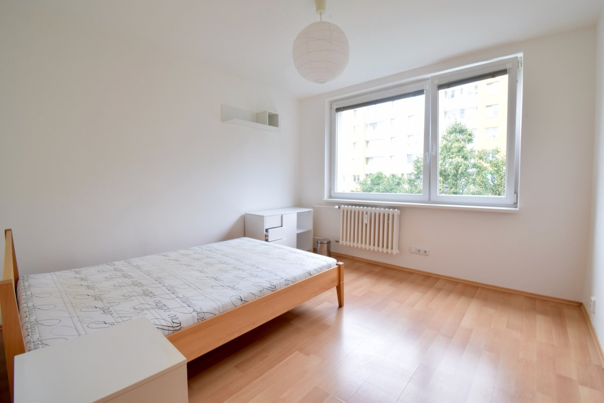 Pronájem bytu 4+1, Čejkovická, Židenice, 84 m2