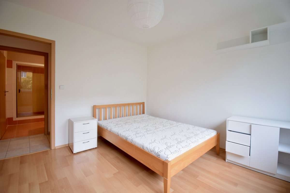 Pronájem bytu 4+1, Čejkovická, Židenice, 84 m2