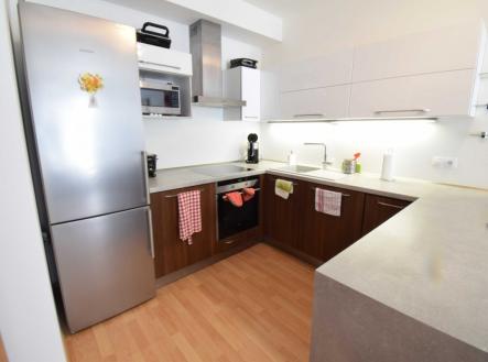Pronájem bytu, 2+kk, 53 m² obrázek