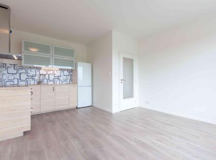 Pronájem bytu, 2+kk, 55 m² obrázek