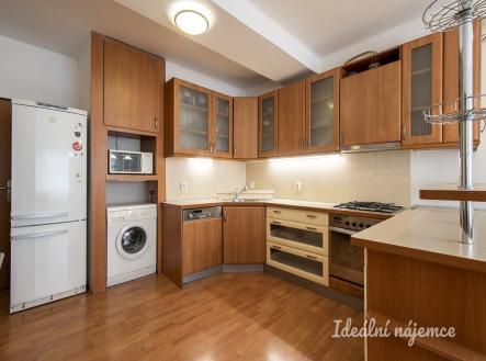 Pronájem bytu, 3+kk, 78 m² obrázek