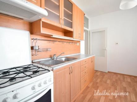 Pronájem bytu, 3+1, 70 m² obrázek