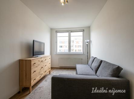 Pronájem bytu, 1+kk, 25 m²