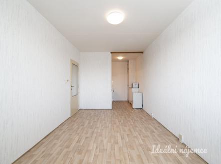 Pronájem bytu, 2+kk, 43 m²
