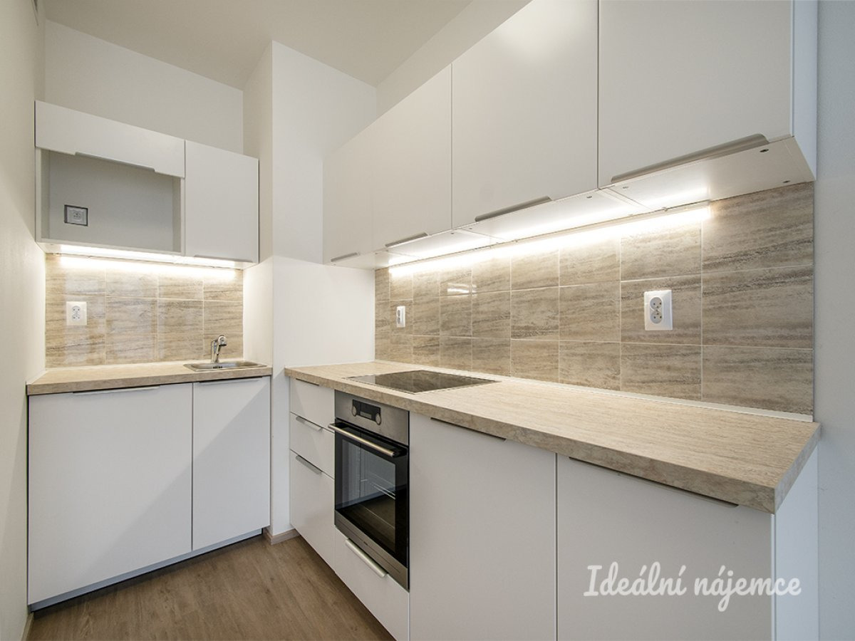 Pronájem bytu 2+kk, Do zahrádek I, Třebonice, 24500 Kč/měs, 51 m2