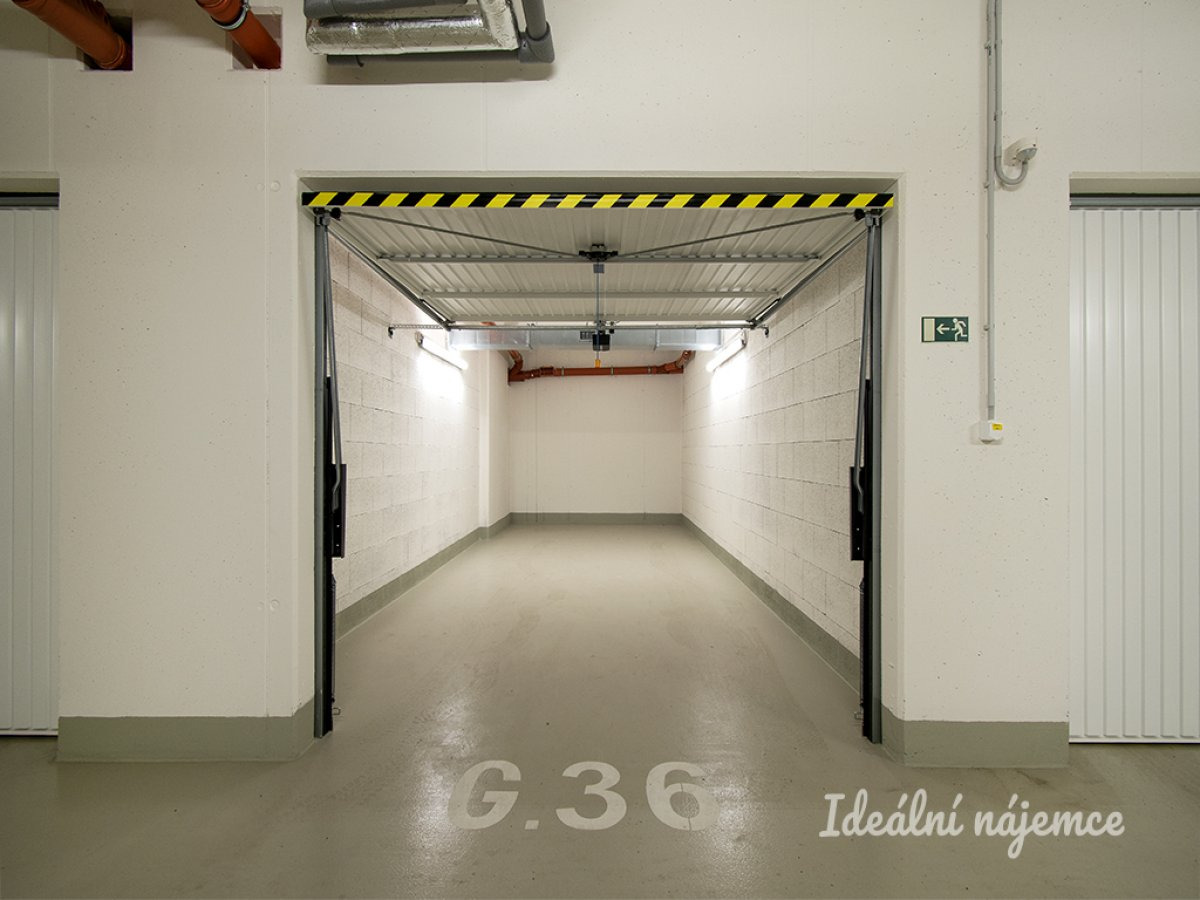 Pronájem bytu 2+kk, Do zahrádek I, Třebonice, 24500 Kč/měs, 51 m2