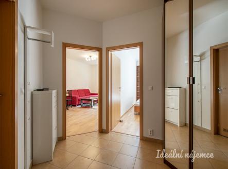 Pronájem bytu, 2+kk, 52 m² obrázek