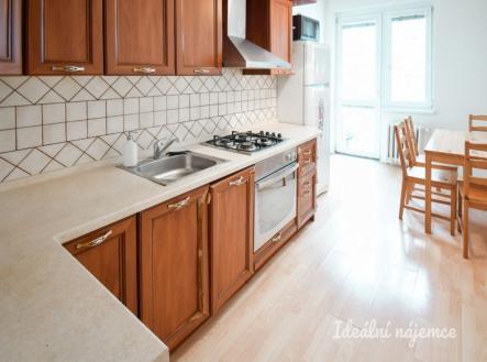 Pronájem bytu, 3+1, 72 m² obrázek