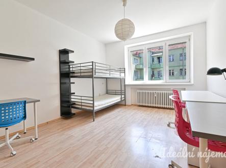 Pronájem bytu, 3+1, 72 m²