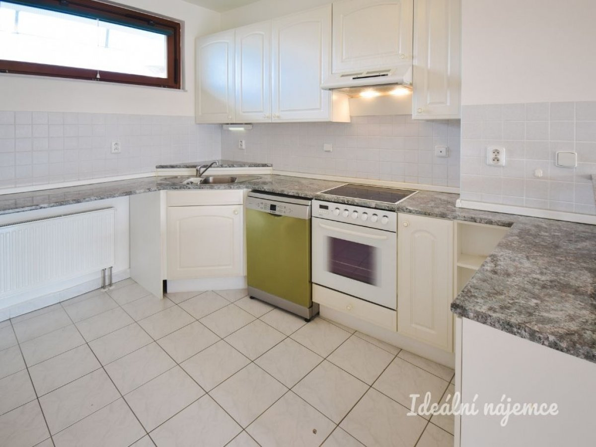 Pronájem bytu 2+kk, Hrnčířská, Královo Pole, 22000 Kč/měs, 103 m2