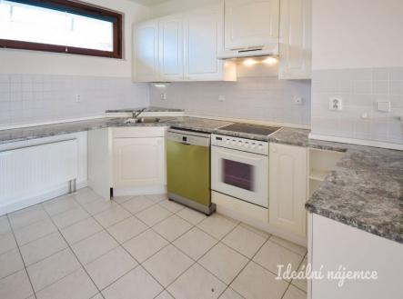 Pronájem bytu, 2+kk, 103 m²