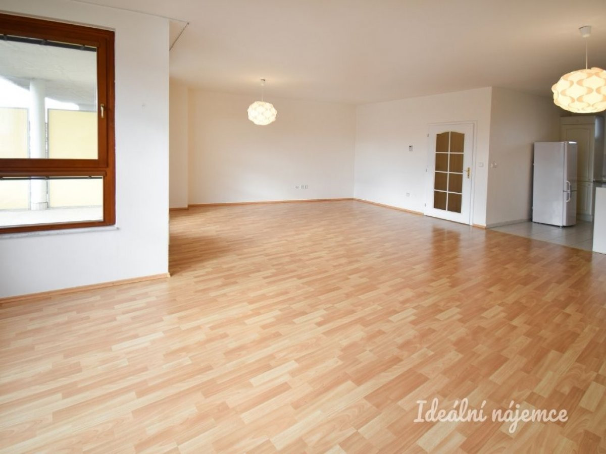 Pronájem bytu 2+kk, Hrnčířská, Královo Pole, 22000 Kč/měs, 103 m2