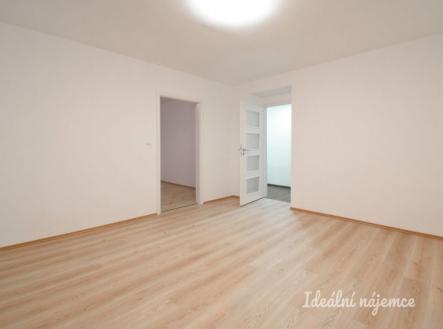 Pronájem bytu, 3+1, 65 m²