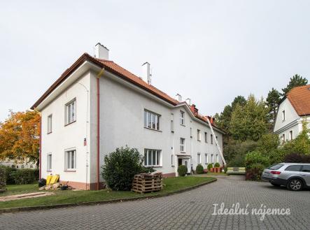Pronájem bytu, 3+kk, 84 m² obrázek