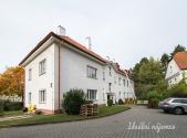 Pronájem bytu, 3+kk, 84 m²
