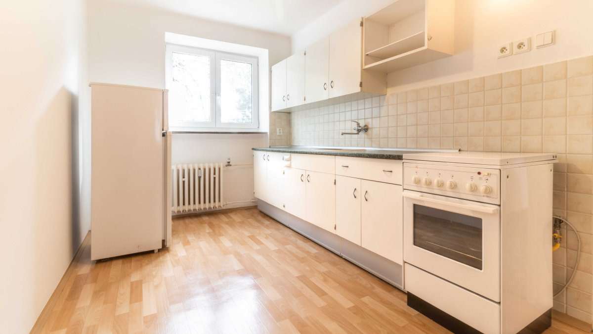 Pronájem bytu 2+1, Albertova, Nová Ulice, 12900 Kč/měs, 56 m2