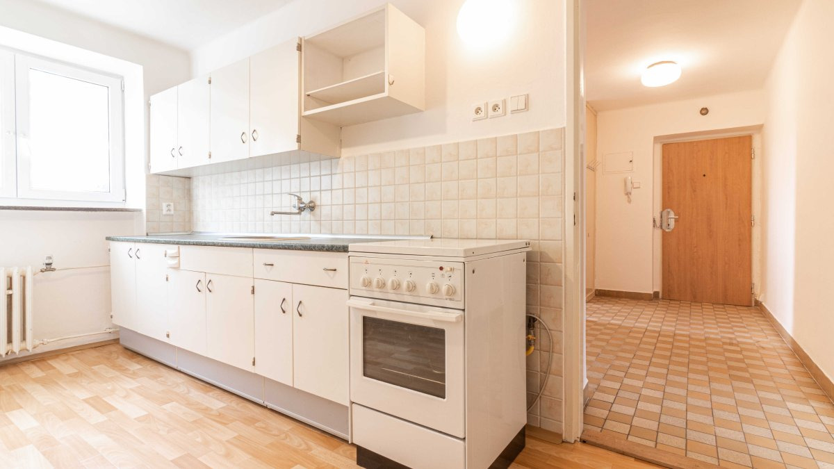 Pronájem bytu 2+1, Albertova, Nová Ulice, 12900 Kč/měs, 56 m2