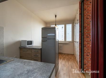 Pronájem bytu, 3+1, 67 m²