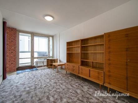 Pronájem bytu, 3+1, 67 m²