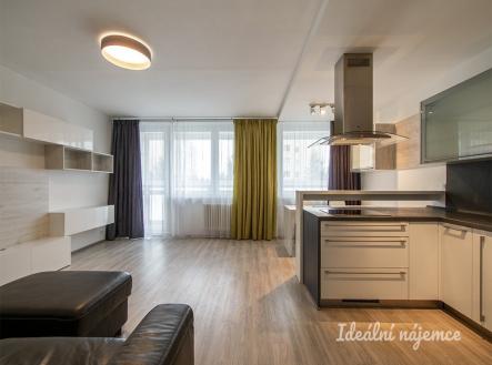 Pronájem bytu, 3+kk, 74 m² obrázek