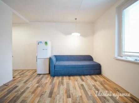 Pronájem bytu, 2+kk, 40 m²