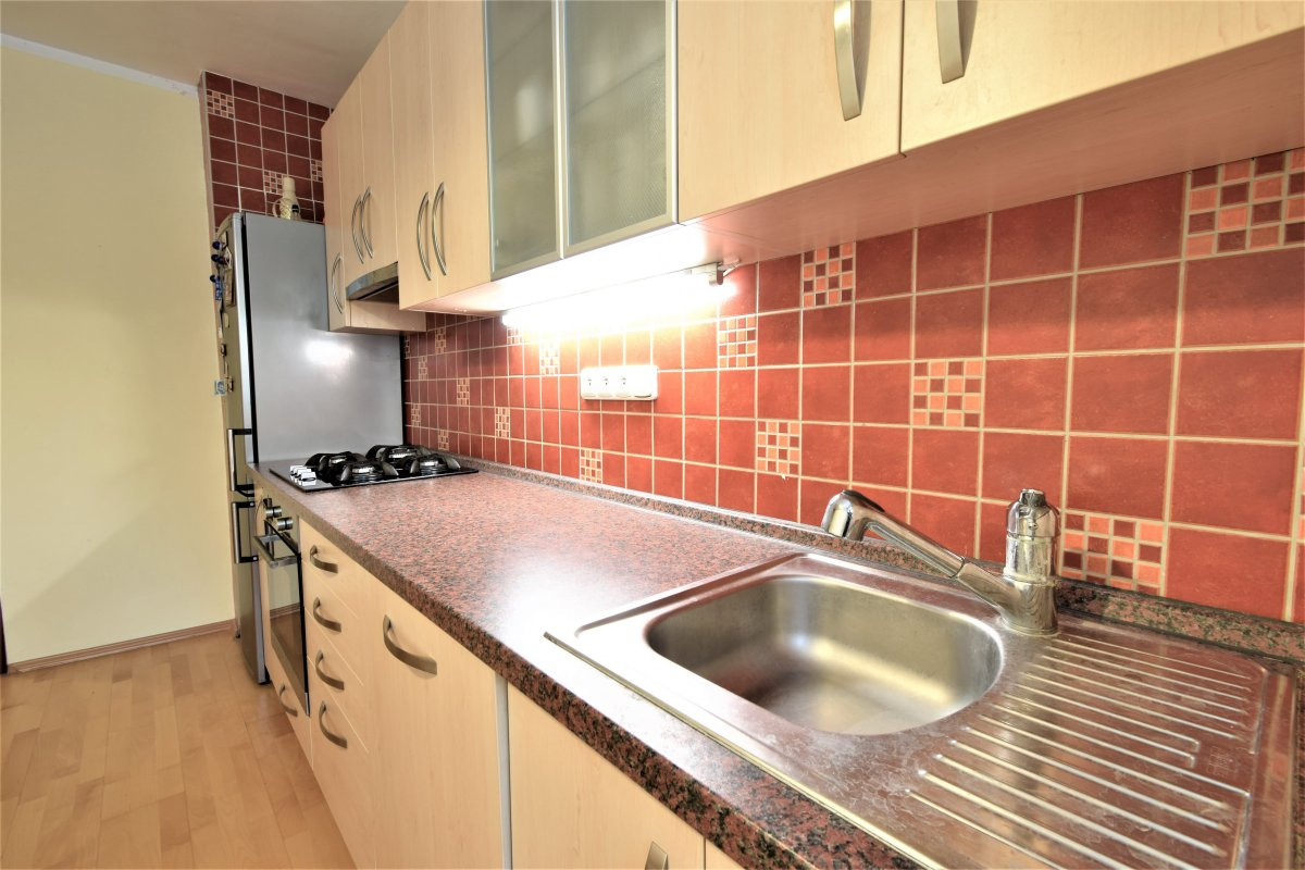 Pronájem bytu 2+1, Renneská třída, 19 900 Kč/měs, 60 m2